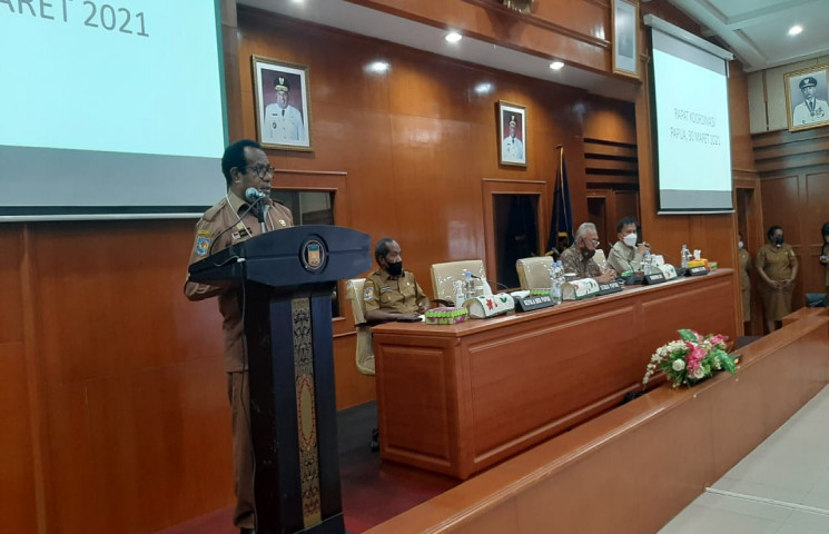 Kemenpan RB Minta Usulan Honorer Menyesuaikan Pada Kebutuhan Anjab dan ABK